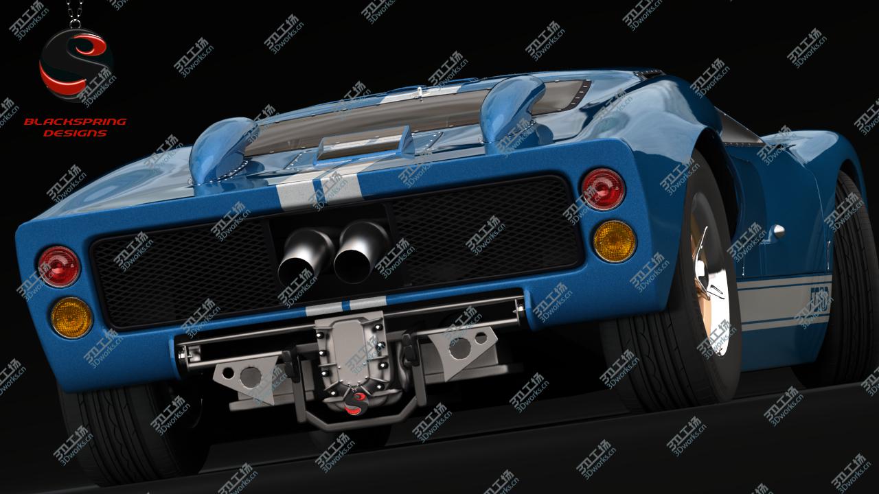 images/goods_img/202105071/Ford GT40 1966/4.jpg